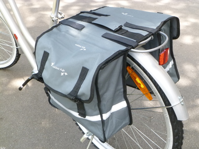 Bisage dvostrane SIVO/CRNI